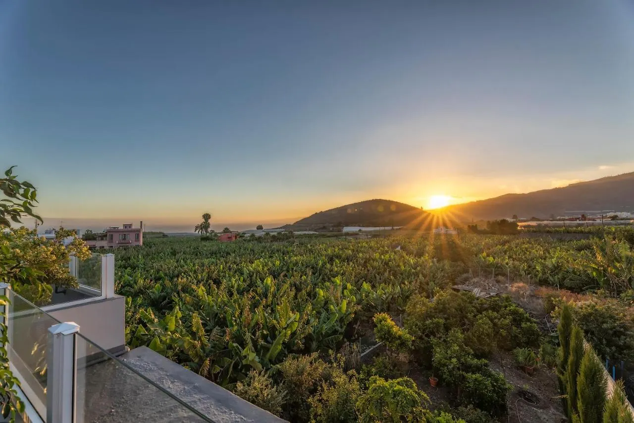 Casa Montserrat Los Llanos De Aridane 0*,
