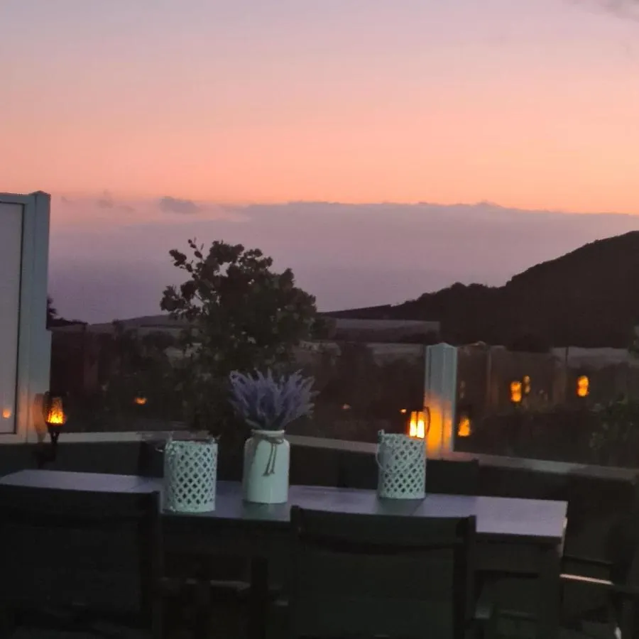 Сasa de vacaciones Casa Montserrat Los Llanos De Aridane