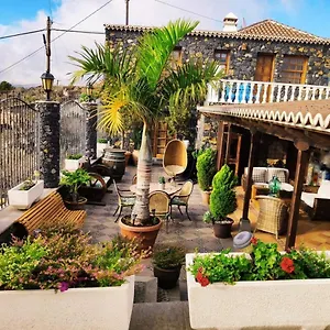 Villa Casa El Limonero, Los Llanos De Aridane