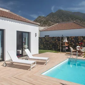 Villa Taburiente, Los Llanos De Aridane