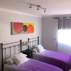Mederos 20 Apartamento