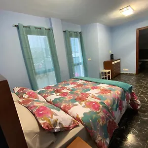 Casatranquila Apartamento