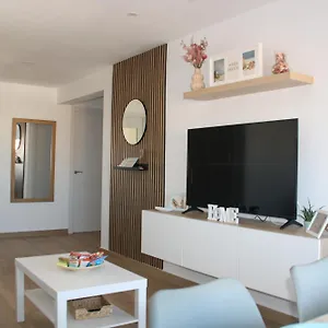 Meraki 3bdr , Benalmádena España