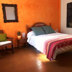 Apartment Casa Tamanca, Los Llanos De Aridane